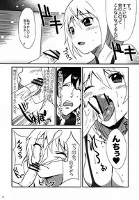 [otorih (Tase Tomonari)] Charl-ruru Anyaru!! (Infinite Stratos)