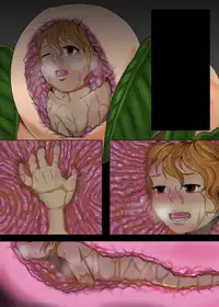 [Gekkouya] Manman no Ki