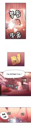 [BAK Hyeong Jun] Sweet Guy Ch.1-49 (English) (YoManga) (Ongoing)