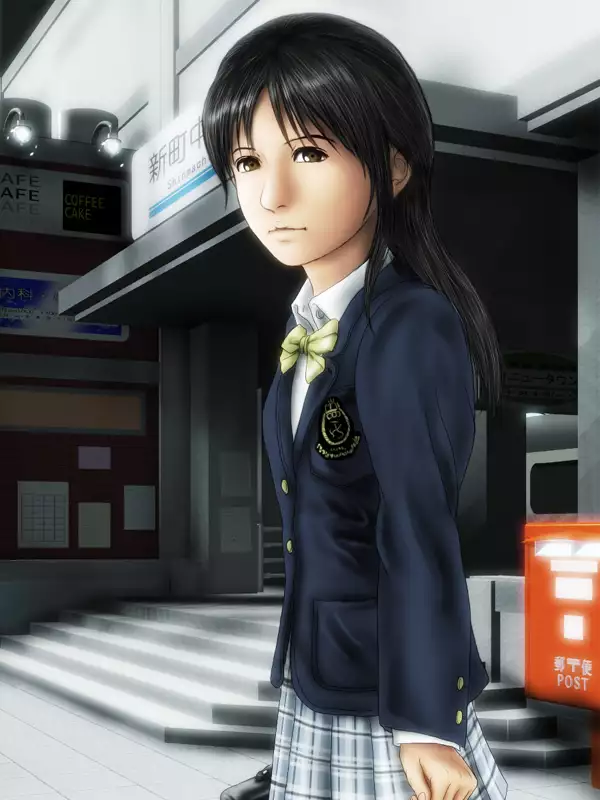 H.S.C. Illustration collection Vol.1&2 Renewal