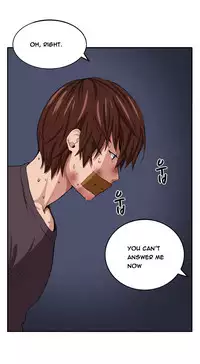 Trap Ch.1-8 (English) (Ongoing)