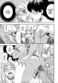 [Yamatogawa] Witchcraft Complete [ENG]