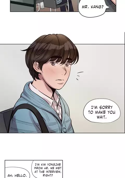 Atonement Camp Ch.1-38