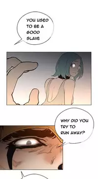 Perfect Half Ch.1-24 (English) (Ongoing)