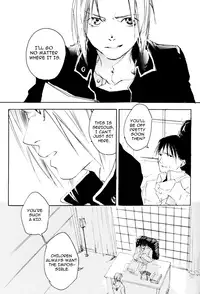 (C66) [GD-mechano (Izumi Yakumo)] EST! EST!! EST!!! (Fullmetal Alchemist) [English] [Neutral]