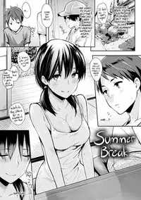 [NaPaTa] Pandemonium [English] [Decensored]