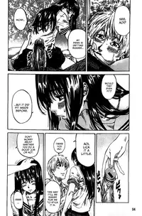 [MARUTA] Amanojaku ga Koi o Shite Ch. 1-7 [English]