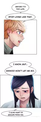 [Studio Gale] Lady Garden Ch.1-15 (English) (Ongoing)