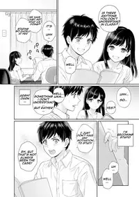 Sensei to Boku Ch. 1-9