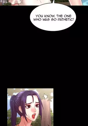 TEACHER PUNISHMENT Ch.8