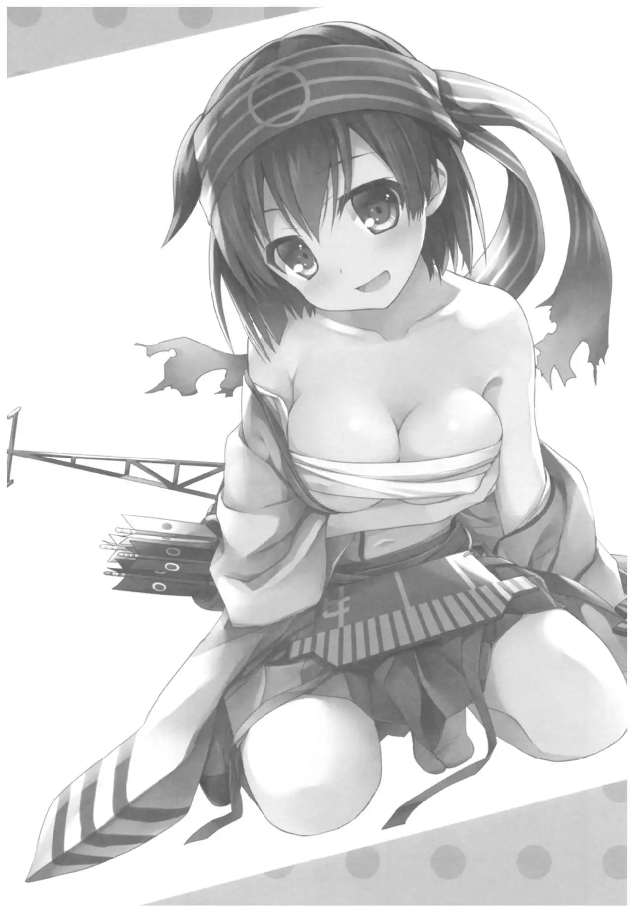 --.-- -..-- ---- --- ..--- AYUColle Ni AYUEST KanColle Soushuuhen II