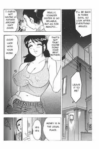 [Bijogi Junction] Boseiyoku | Greed Motherhood [English] [Decensored]