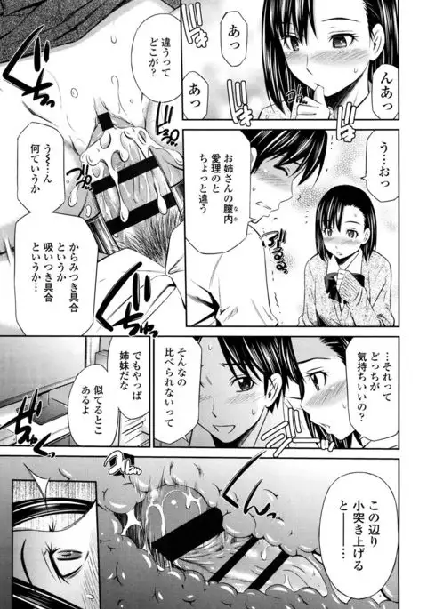 Hotetta Karada o Hitorijime