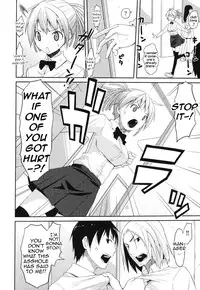 [Taropun] Obscene Missle Ch.12 - The Manager's Work [English] {MumeiTL}
