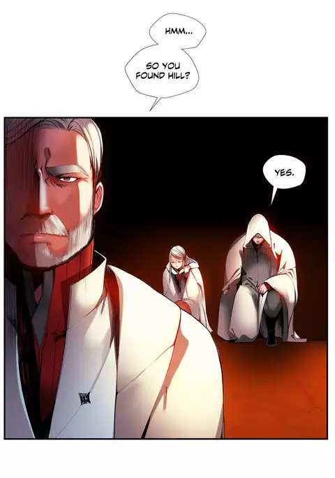 Lilith`s Cord Ch.1-23