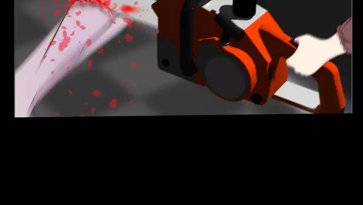 Franken Jo 为爱而生 法兰克赵 Ch.1~26 中文