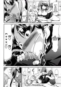 [Jyura] Junai Sadistic | Pure Love Sadistic [English] =Pineapples r' Us=