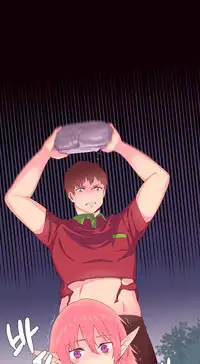 [Rozer] A World that I Rule | 我统治的世界 Ch.1-22 [Chinese]