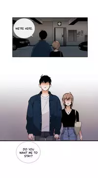 [Silverstar] Talk To Me Ch.1-29 (English) (Ongoing)