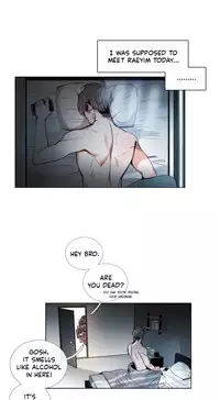 [Silverstar] Talk To Me Ch.1-37 (English) (Ongoing)