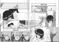 [Kima Azusa] Ojisan Ijou Renai Miman 1