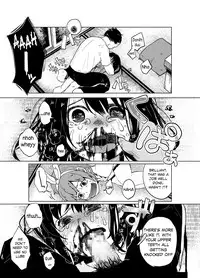 (C86) [Chemical Janky (Shiruka Bakaudon)] JS★Bokobokorin! [English]