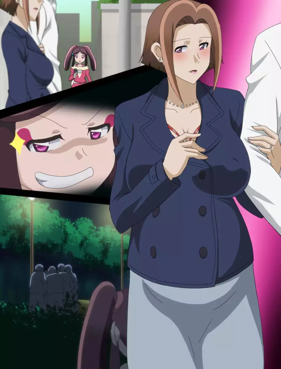 Uchi no Okaa ga Netorareta to Omoware!