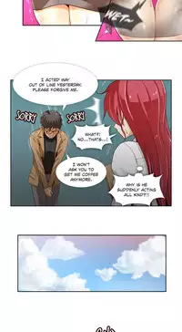 [Yi Hyeon Min] Secret Folder Ch.1-6 (English) (Ongoing)