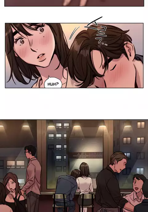 Atonement Camp Ch.1-38
