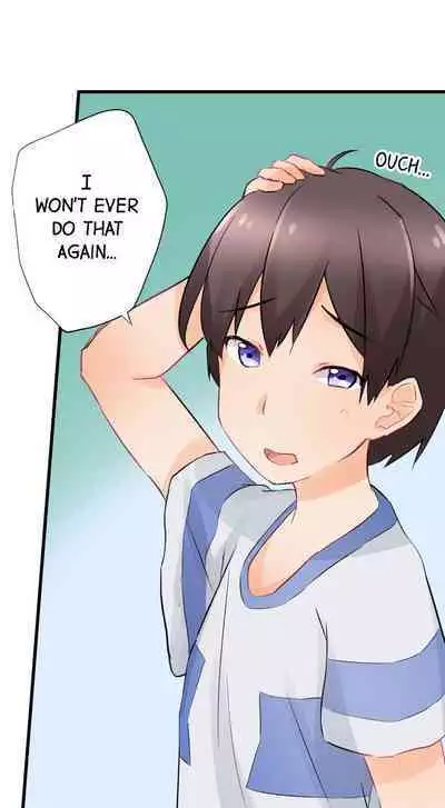 [Pirasone] An Erotic Car Trip (Ch.01~05) [English]