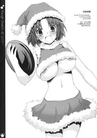 (C75) [Digital Lover (Nakajima Yuka)] Rough Sketch 45 (Toradora!)