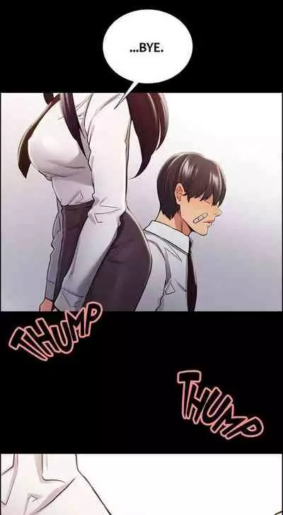 Taste of Forbbiden Fruit Ch.17/24