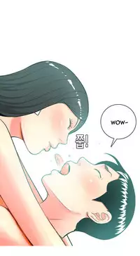 Hooker Ch.1-40 (English) (Ongoing)