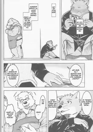 Love Song o Kimi to -2013-