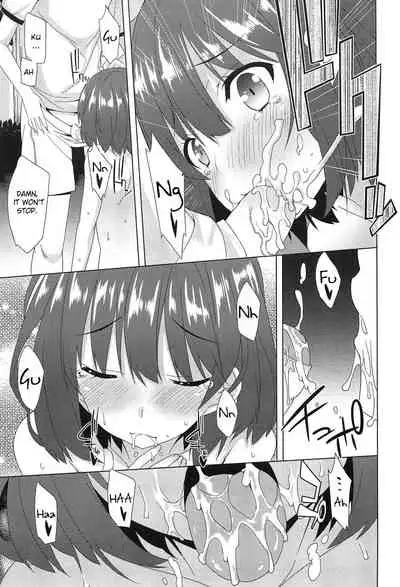 [Kusano Yuu] Zenkai Roshutsu Shoujo - Schelm CH 01-07 [English] [ZERO-VOID]