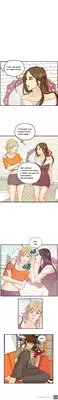 [Hong Ban-Jang] Guest House Ch.1-19 (English) (Ongoing)
