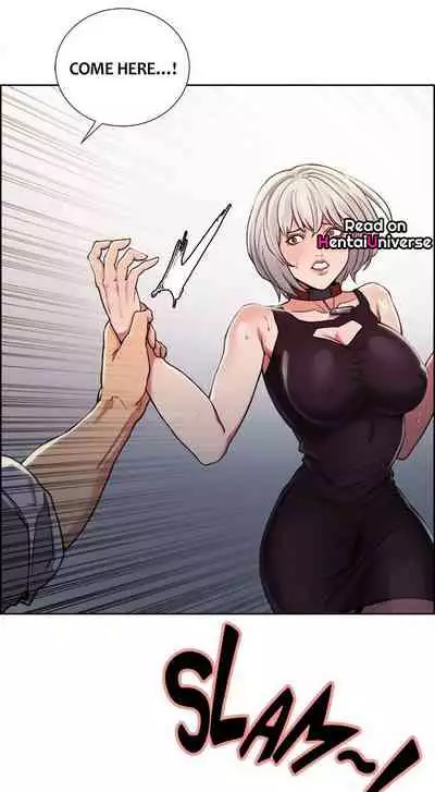 Taste of Forbbiden Fruit Ch.17/24