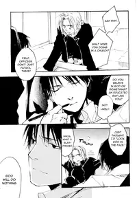 (C66) [GD-mechano (Izumi Yakumo)] EST! EST!! EST!!! (Fullmetal Alchemist) [English] [Neutral]