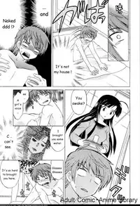 [Kotono Wakako] Classmate wa Ore no Yome! Ch.1 [English]