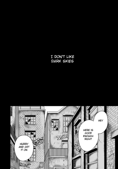 Tobira to Kamen l Doors and Masks