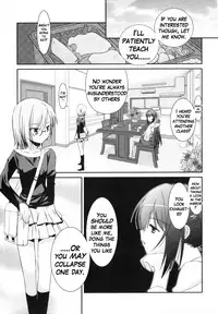 [Mizuki Eimu] Trick And Treat [English] {Hennojin}