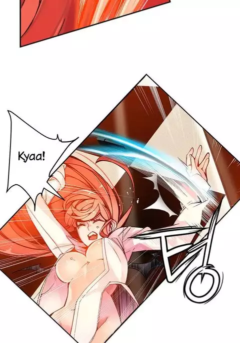 Lilith`s Cord Ch.1-24