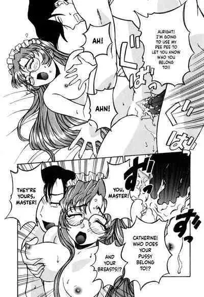 Tokyo Shoujo Densetsu