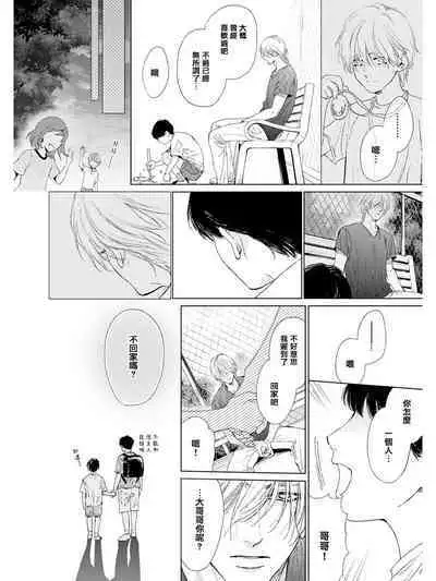Koko wa Yasashii Niwa | 置身于温柔之庭 Ch. 1-5