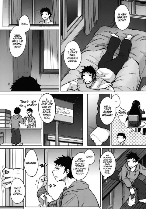 Chishiki no Kakushiaji | Intelligence's Secret Ingredient =Dark Mac + dEX=