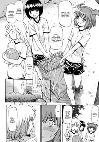 [Nagare Ippon] Onnanoko Bazaar [English] {doujin-moe.us}