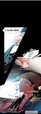 [Team Black October] Canine Tooth Ch.1-13 (English) (Ongoing)