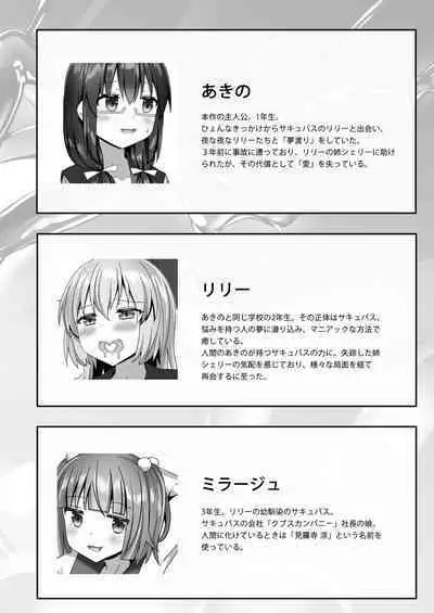 Yumewatari no Mistress night 10