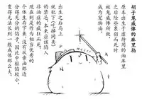 A story of the meeting between Onisan and yukkuri (半生不熟汉化组)