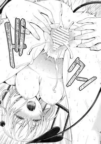 (C86) [Maniac Street (Oono, Sugaishi)] Harem Collection (To LOVE-Ru)